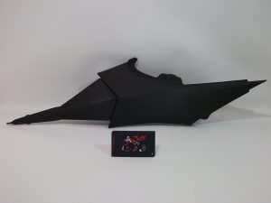 TAPA LATERAL SUBCHASIS IZQUIERDO KAWASAKI Z 800 E/FULL 2013-2016